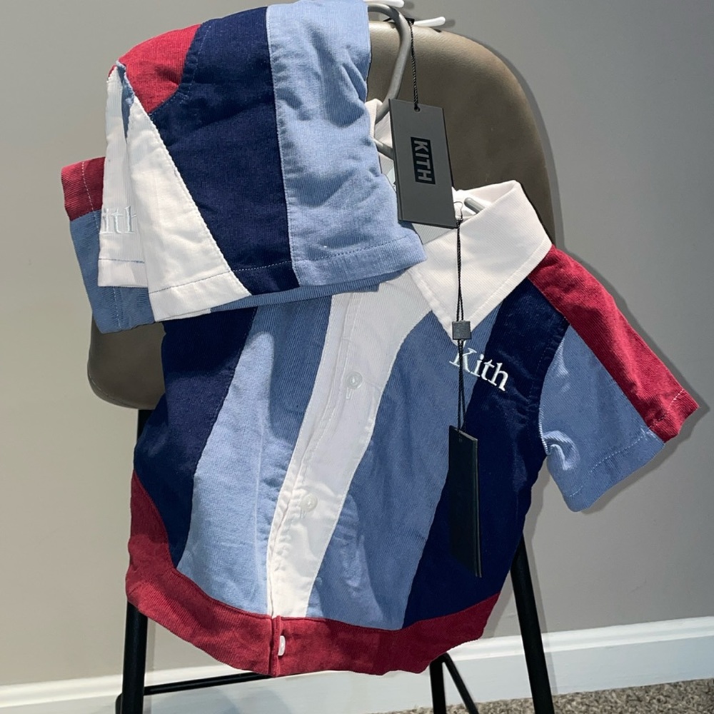 Kith set